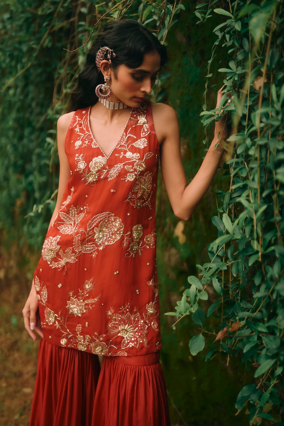 ELSIE KURTI