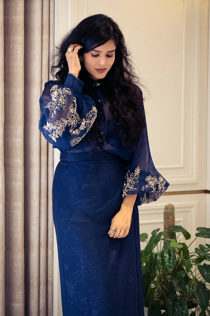 Ire Skirt set