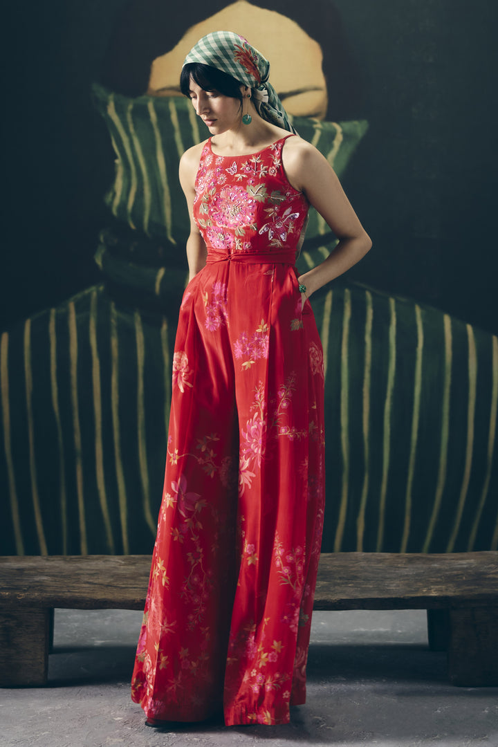 Alaya jumpsuit