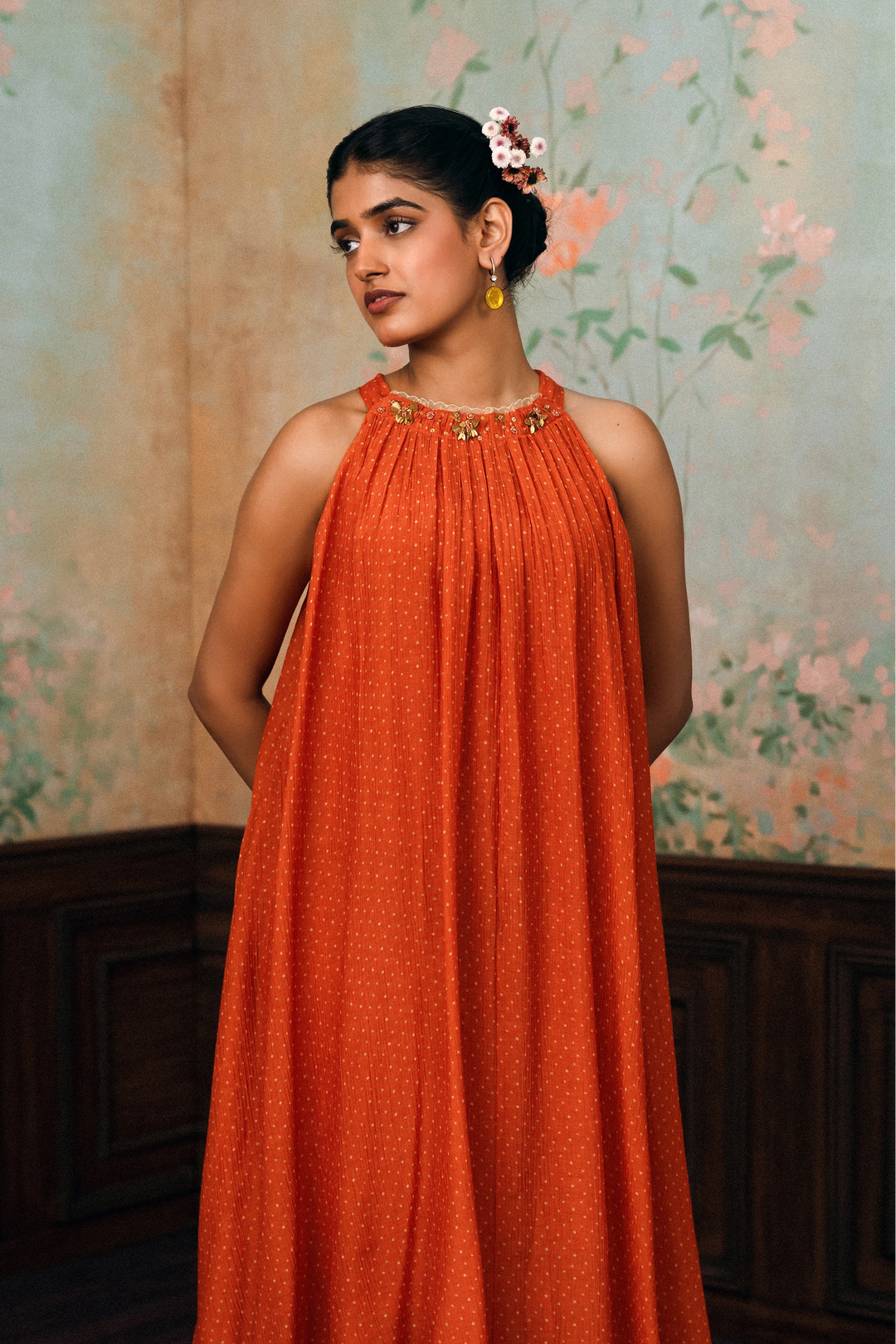 Renee maxi