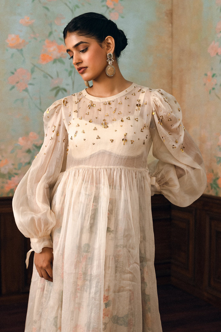 Rosalie Skirt set
