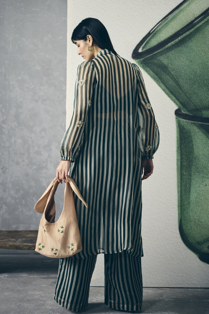 Midori kurta set