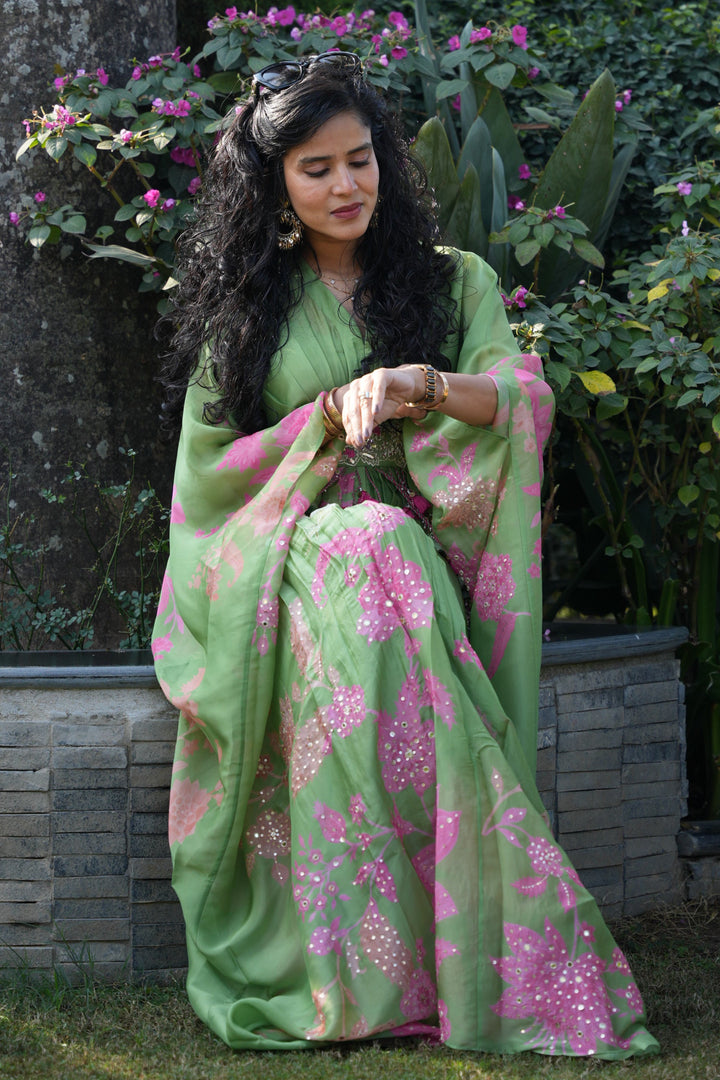 Veda kaftaan