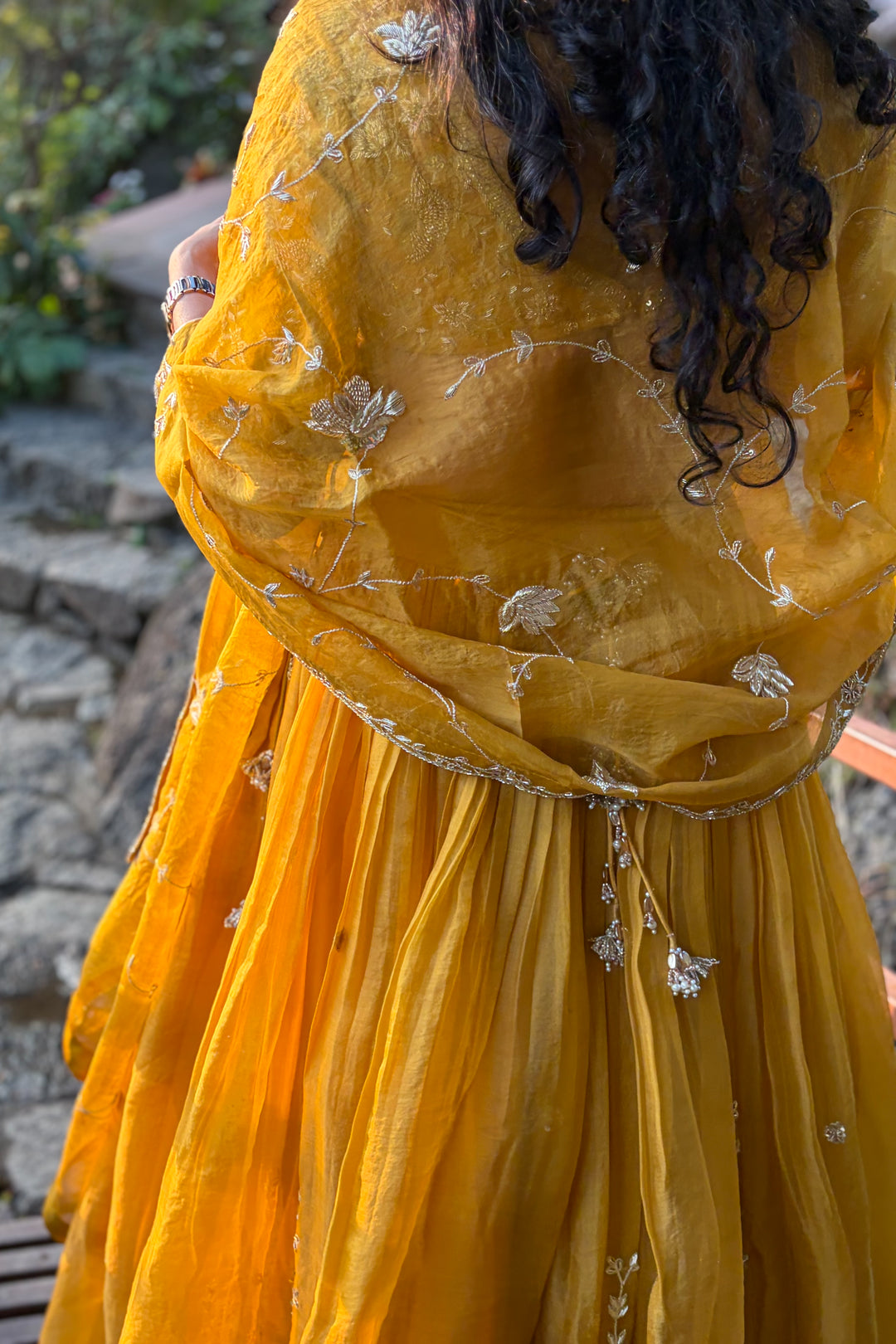 Solara lehenga set