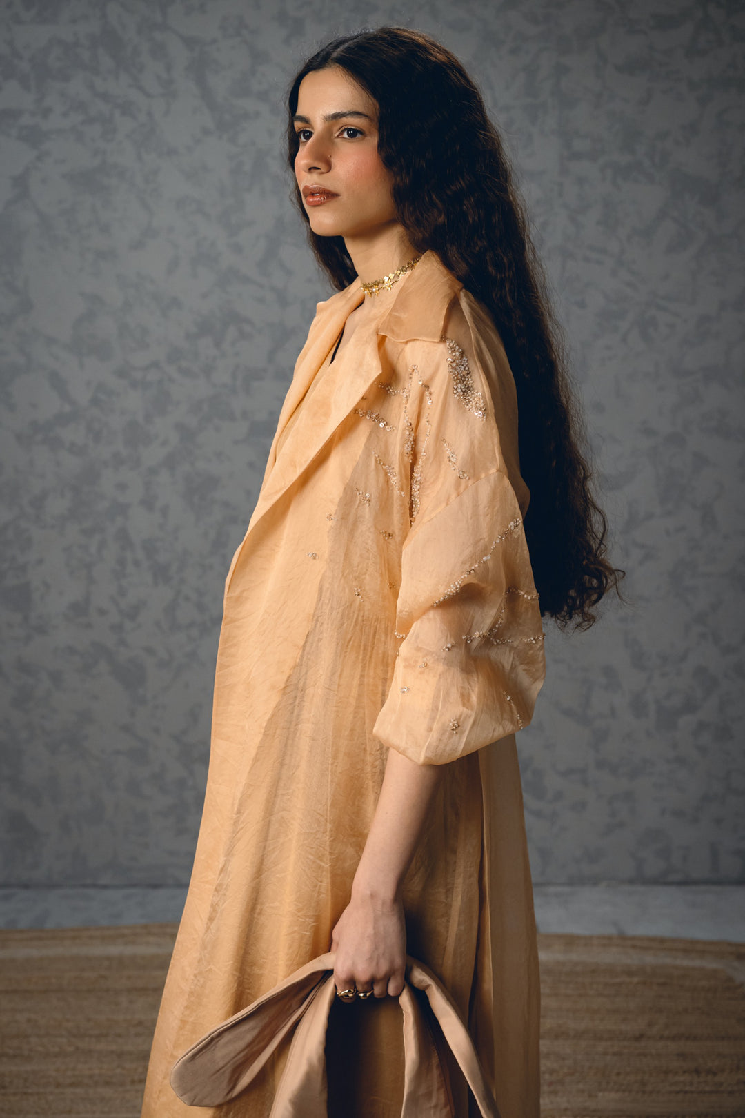 INAYA DRESS