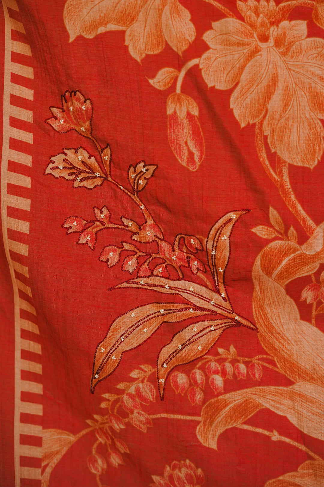 LARK SCARF