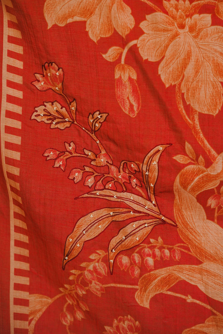 LARK SCARF