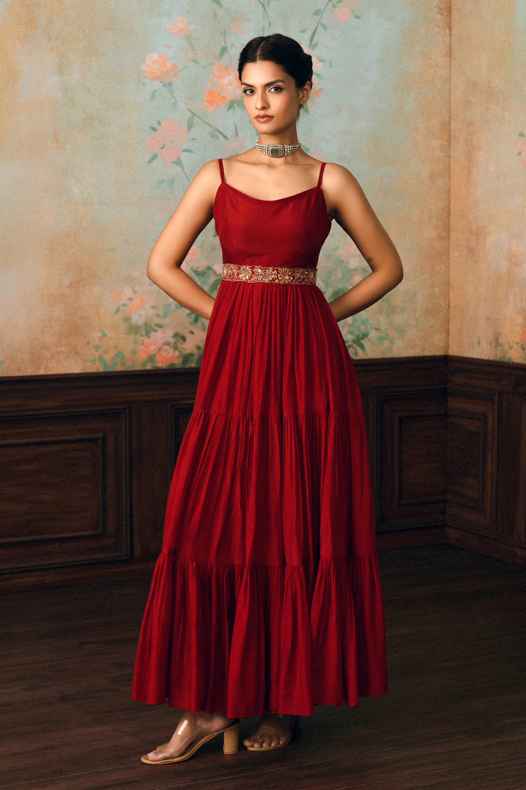 VIOLA MAXI SET