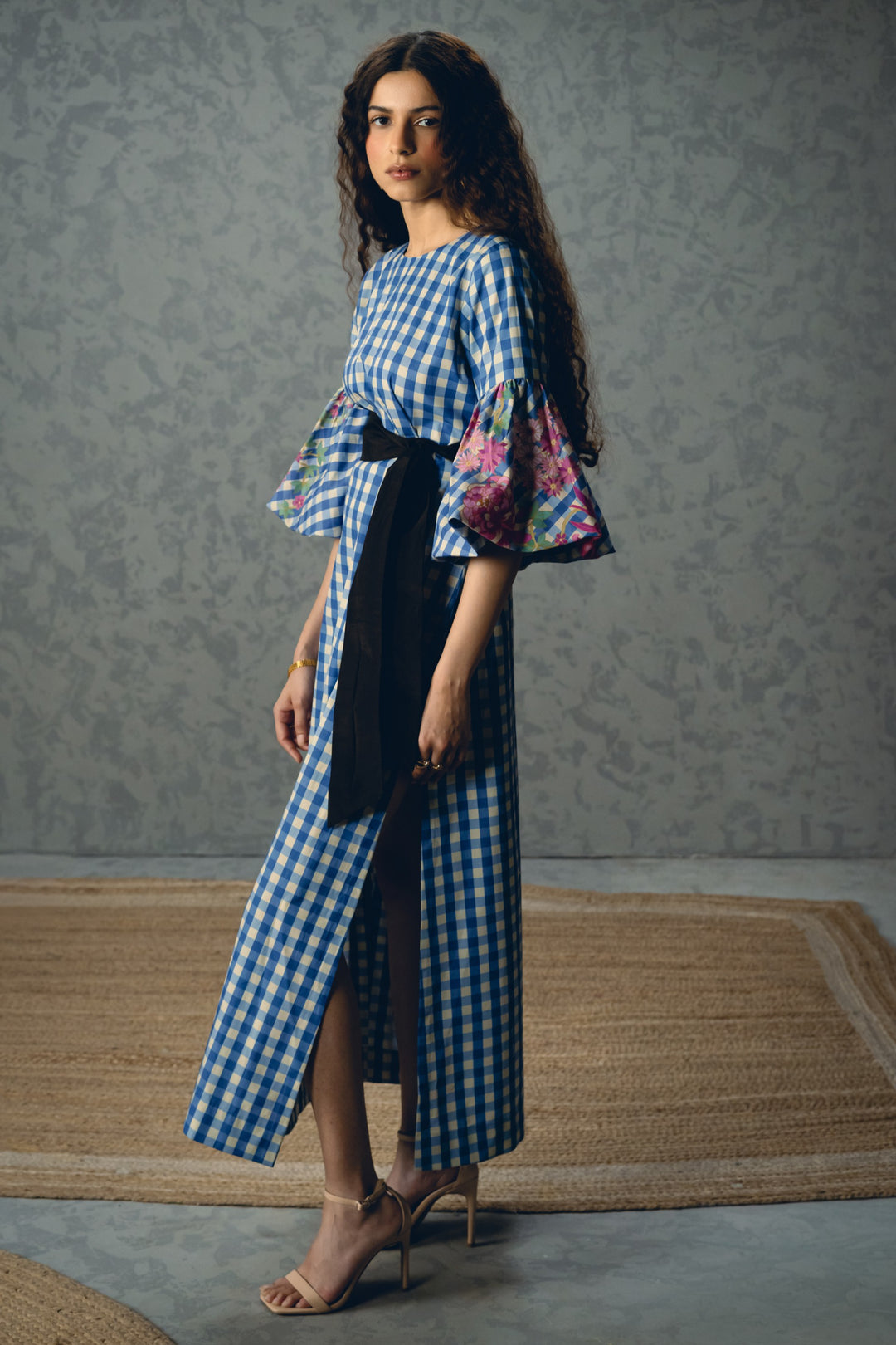 YUTORI DRESS