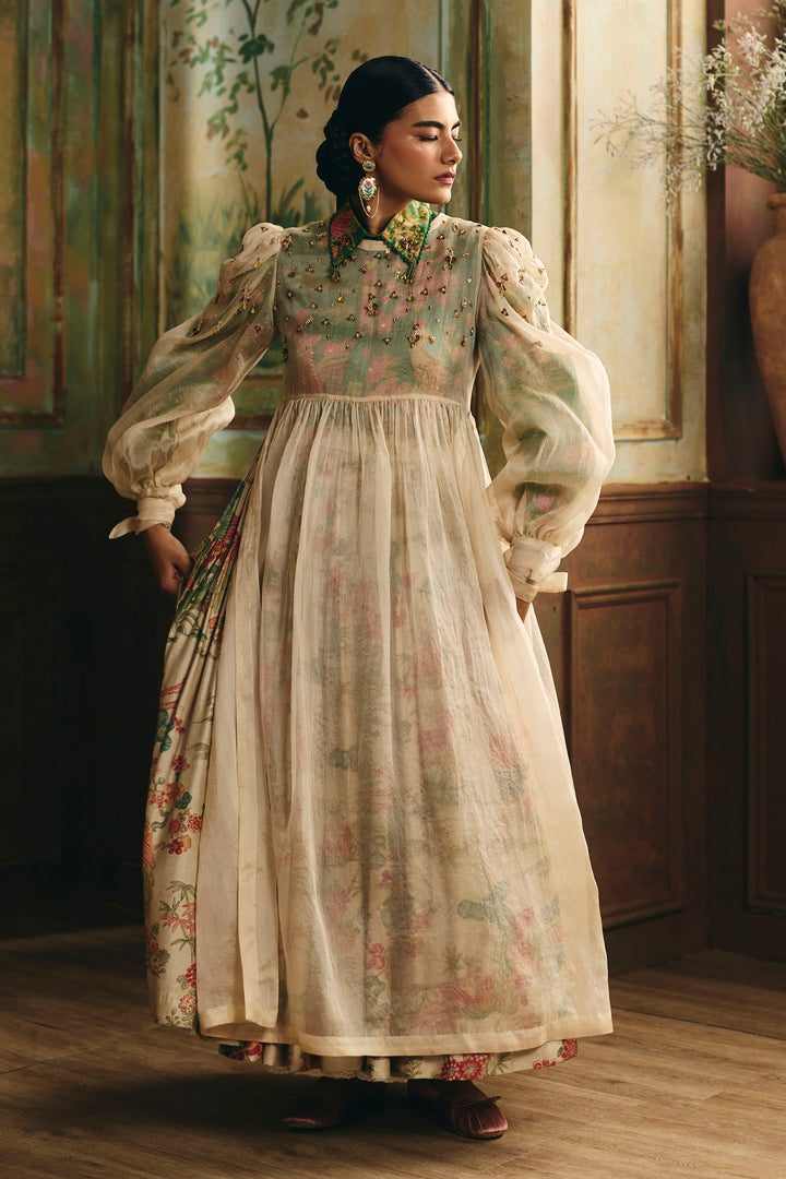 Magnolia Skirt set
