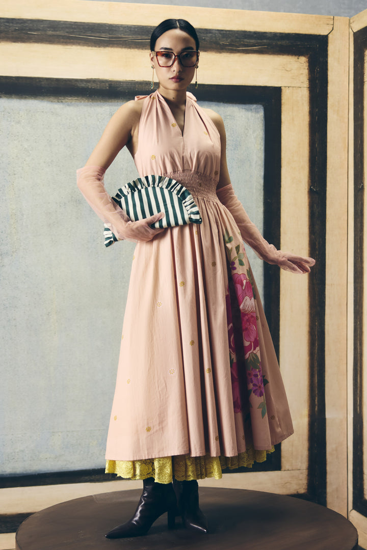 Kyomi dress