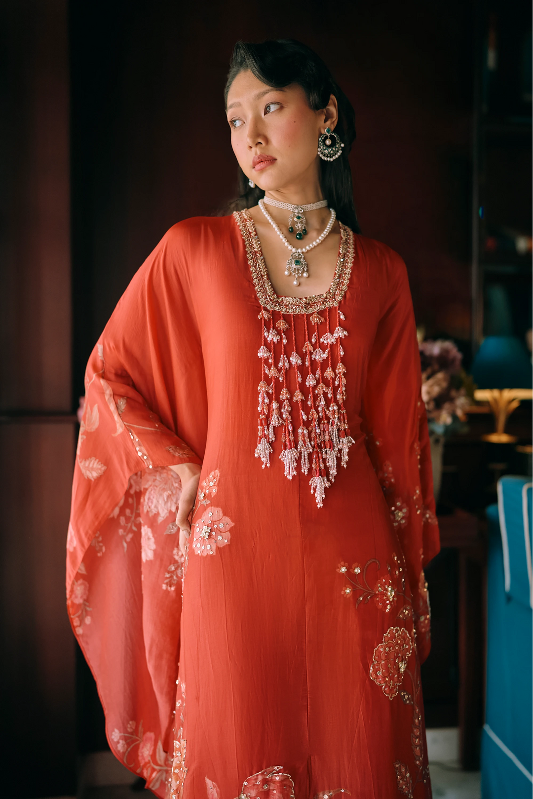 RAYE KAFTAN