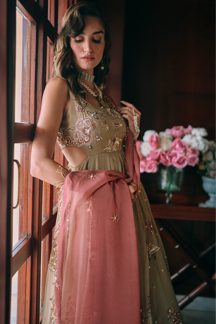 ZELDA ANARKALI