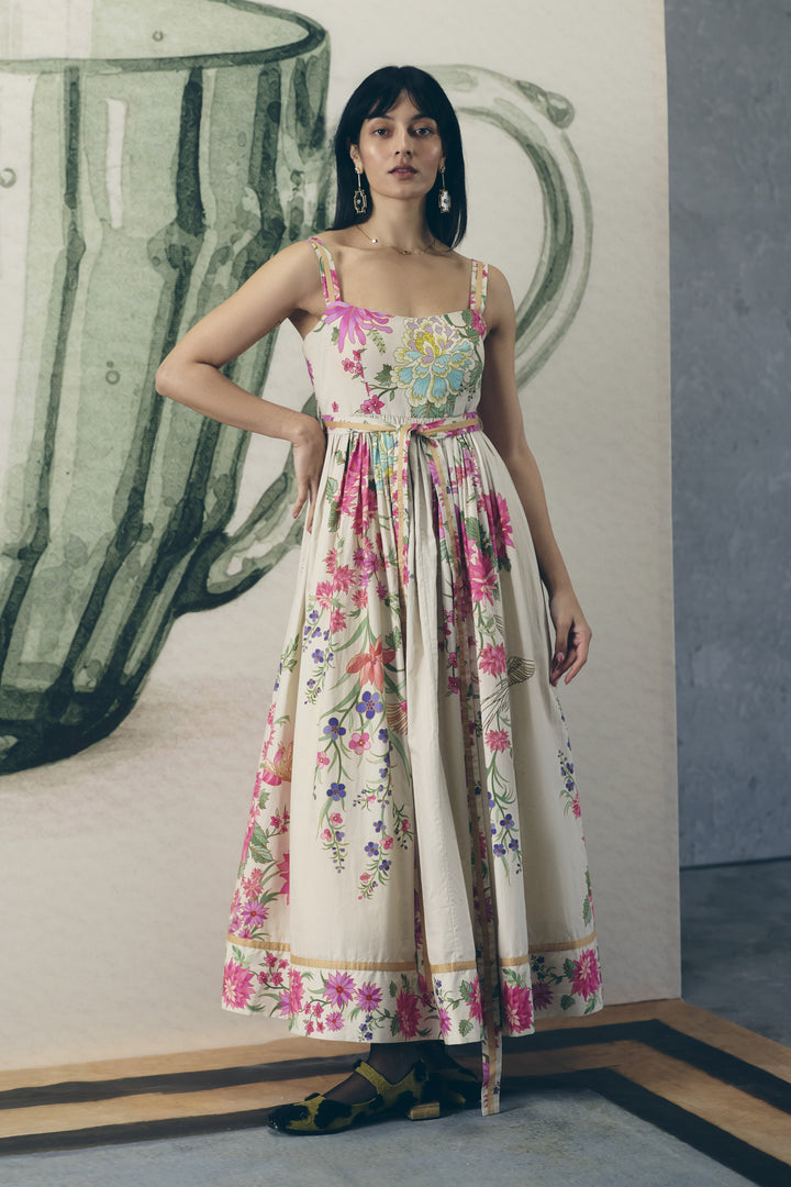 Hanami Dress