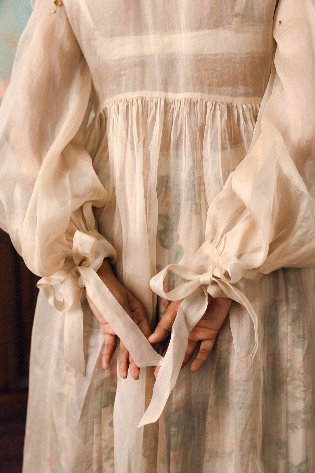 Rosalie Skirt set