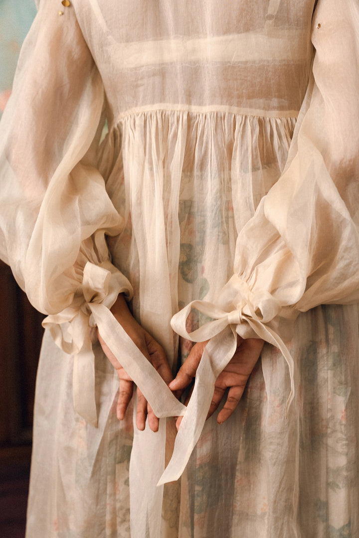 Rosalie Skirt set