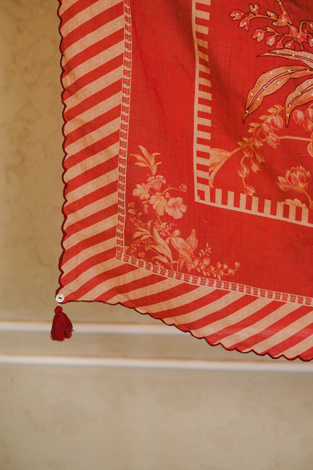 LARK SCARF