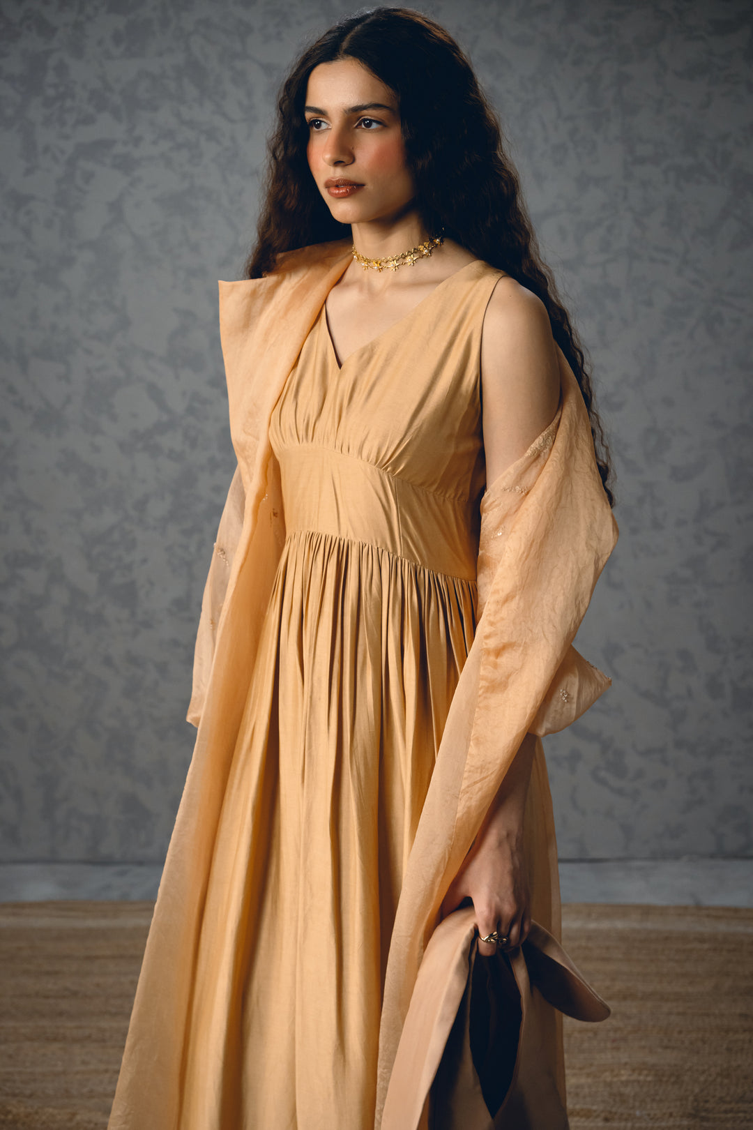 INAYA DRESS