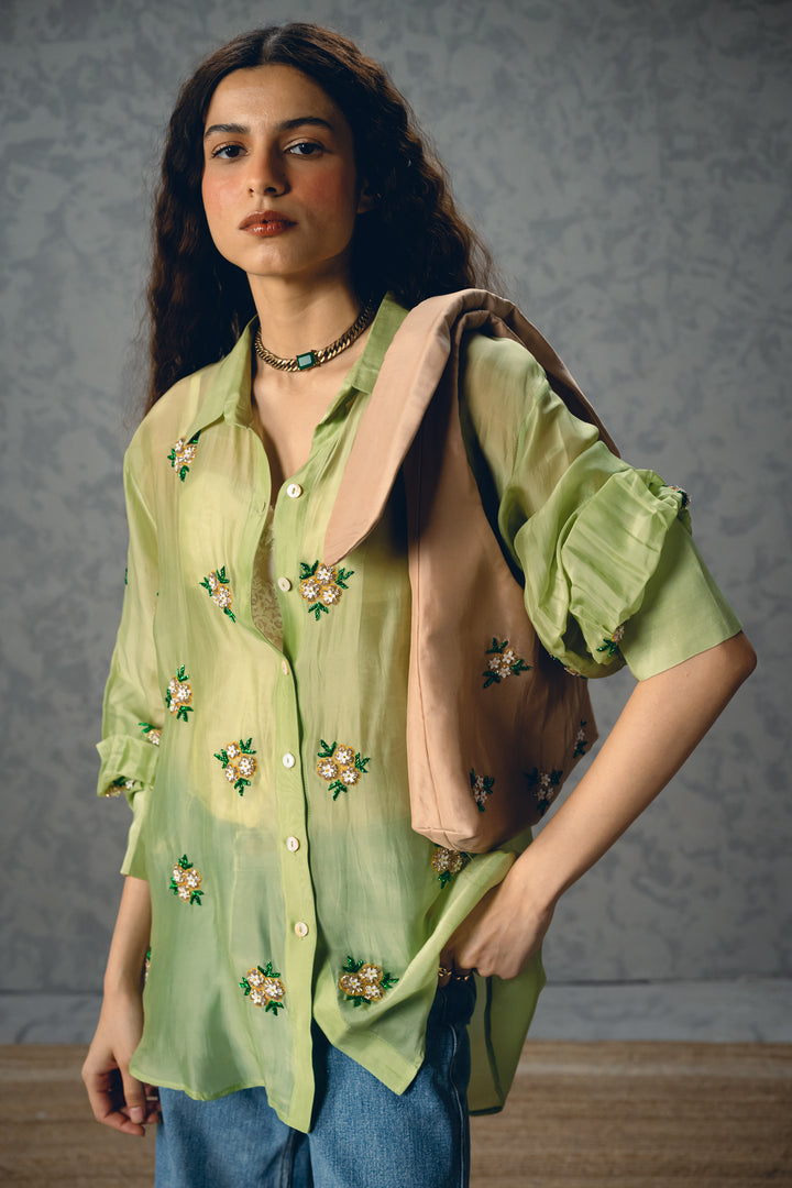 ROMY SHIRT