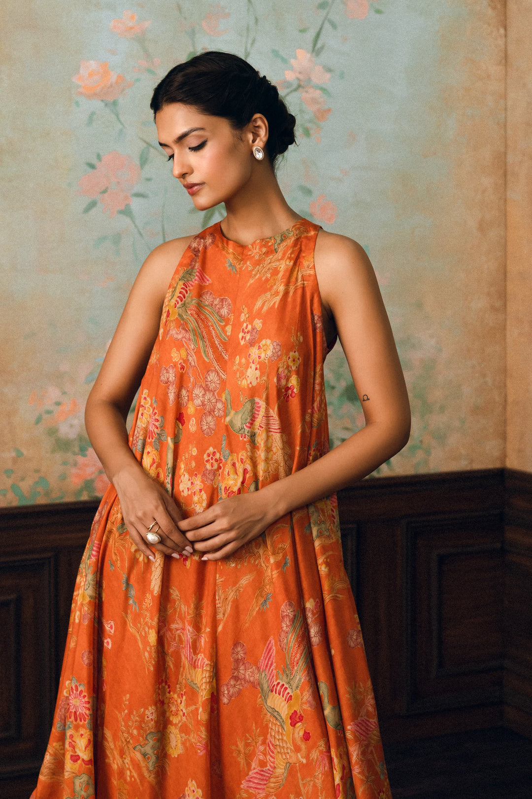 Kylie kurta set