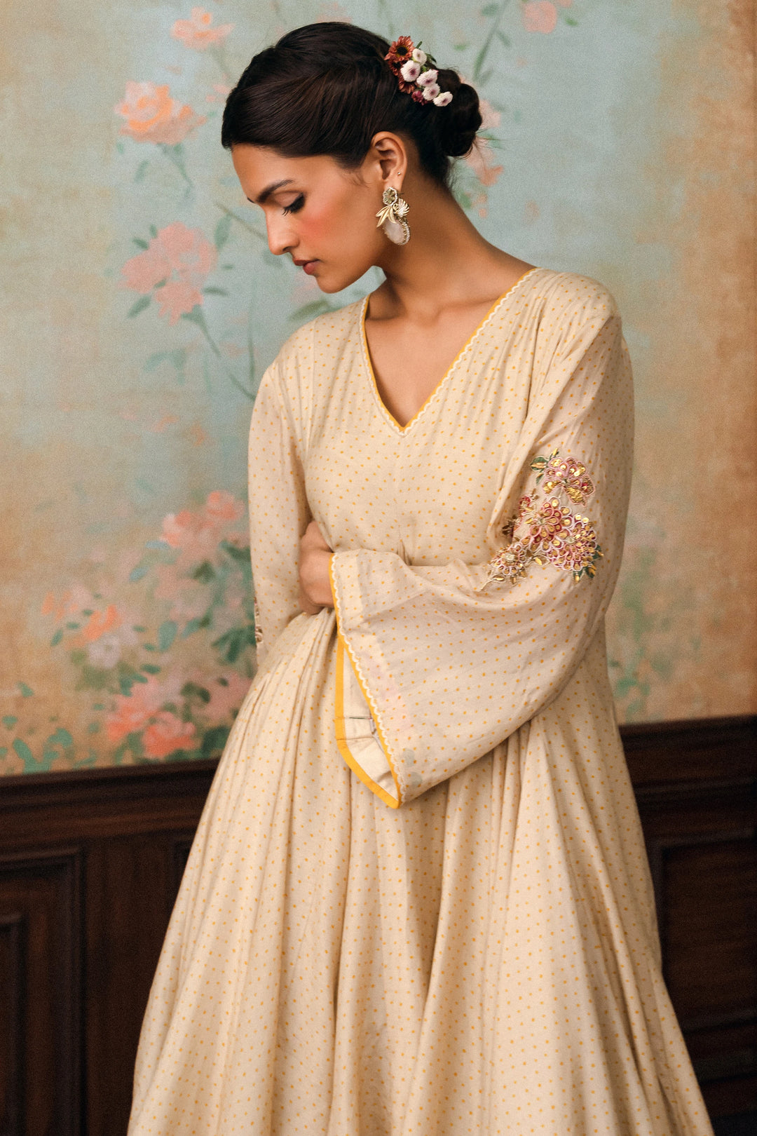 Genevieve Kurta Set