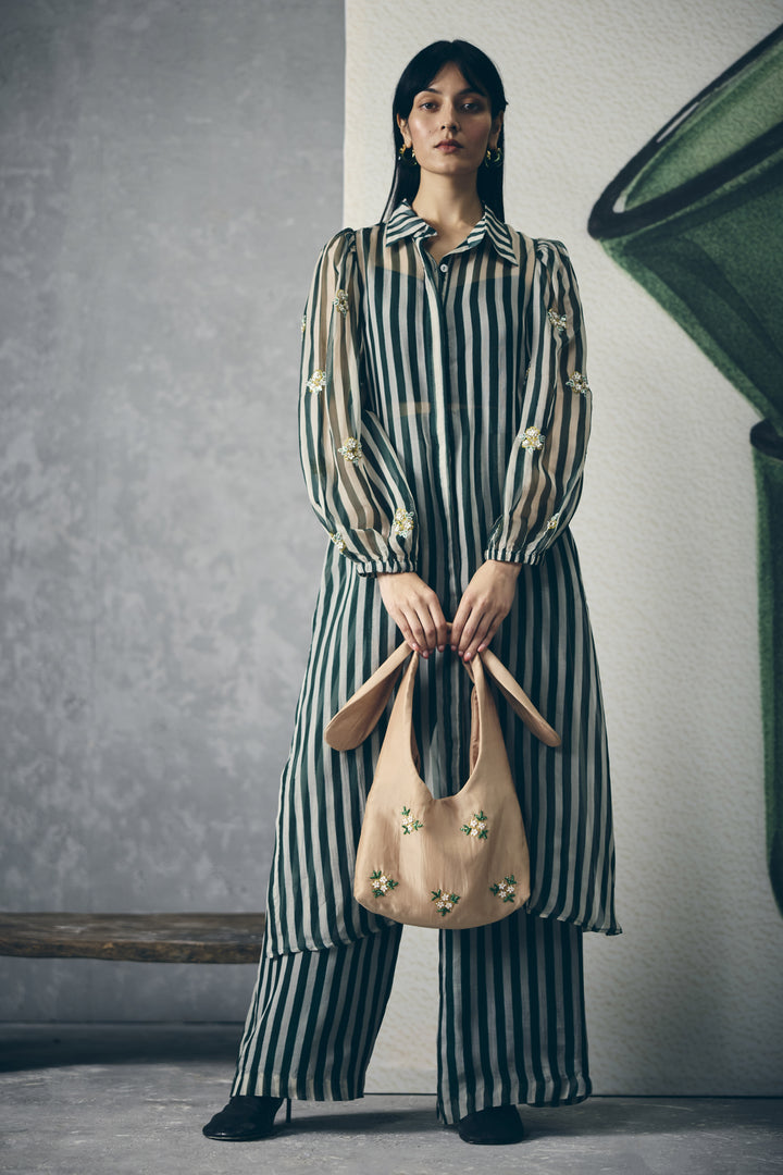 Midori kurta set