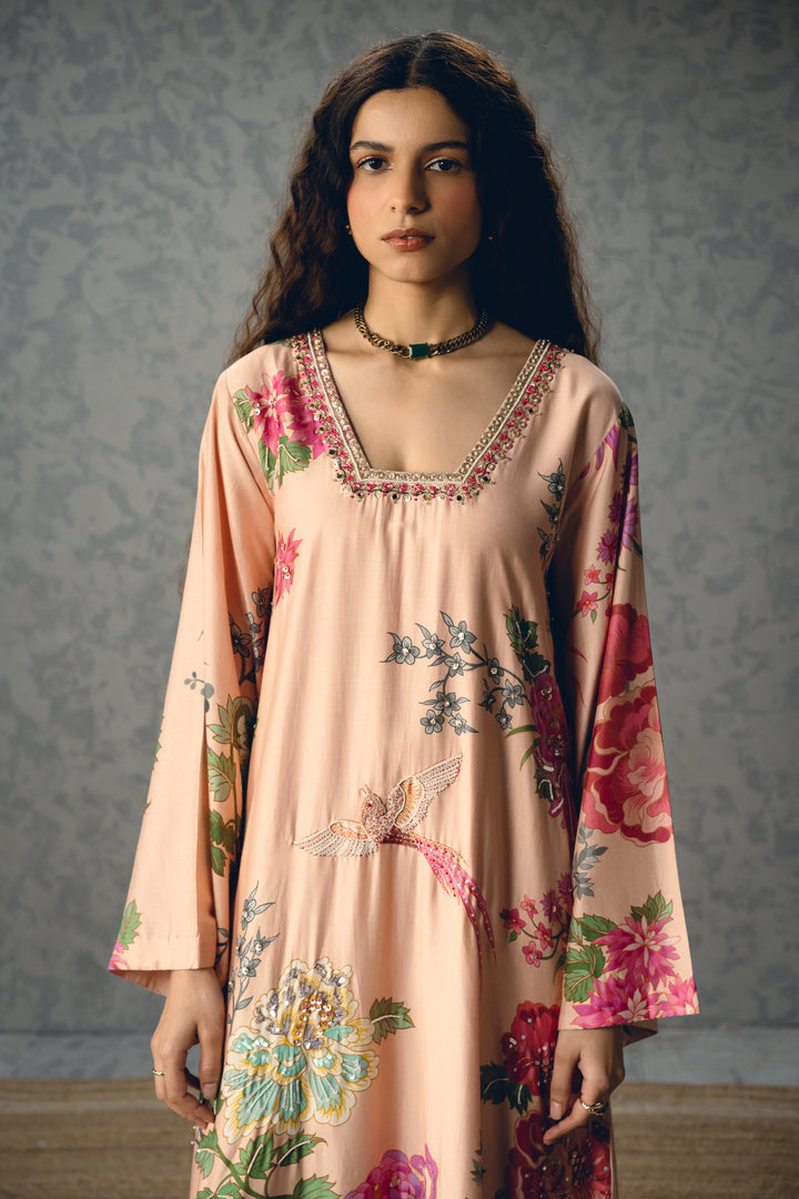 LEONIE KAFTAN