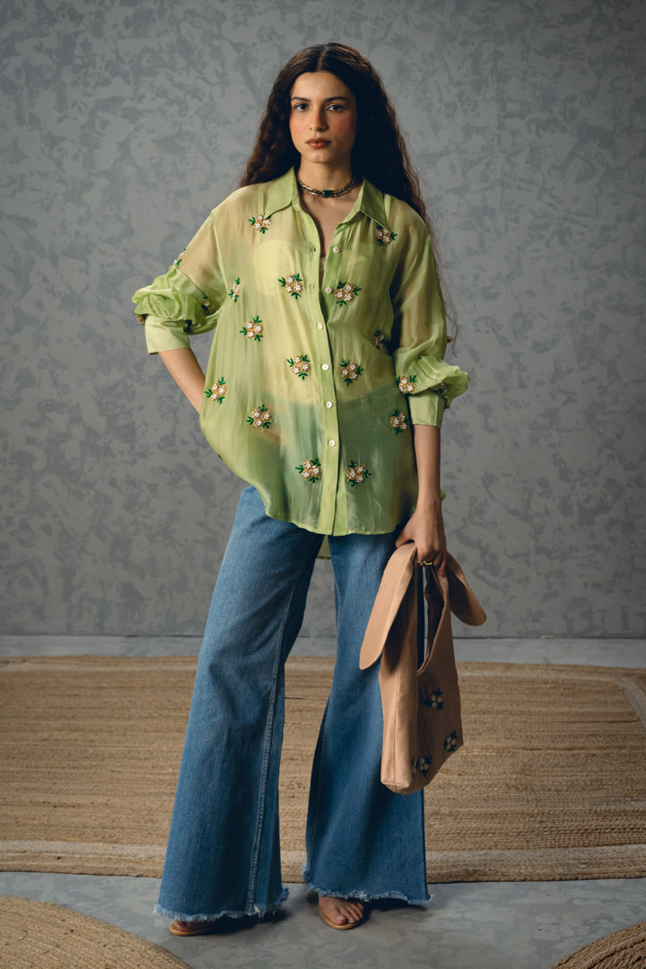 ROMY SHIRT