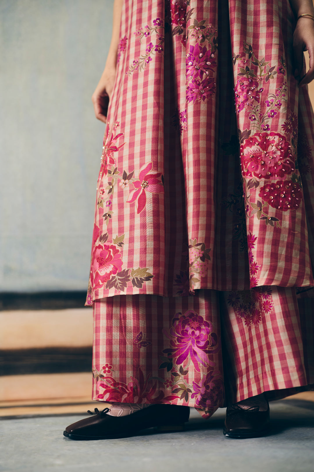 Risa kurta set
