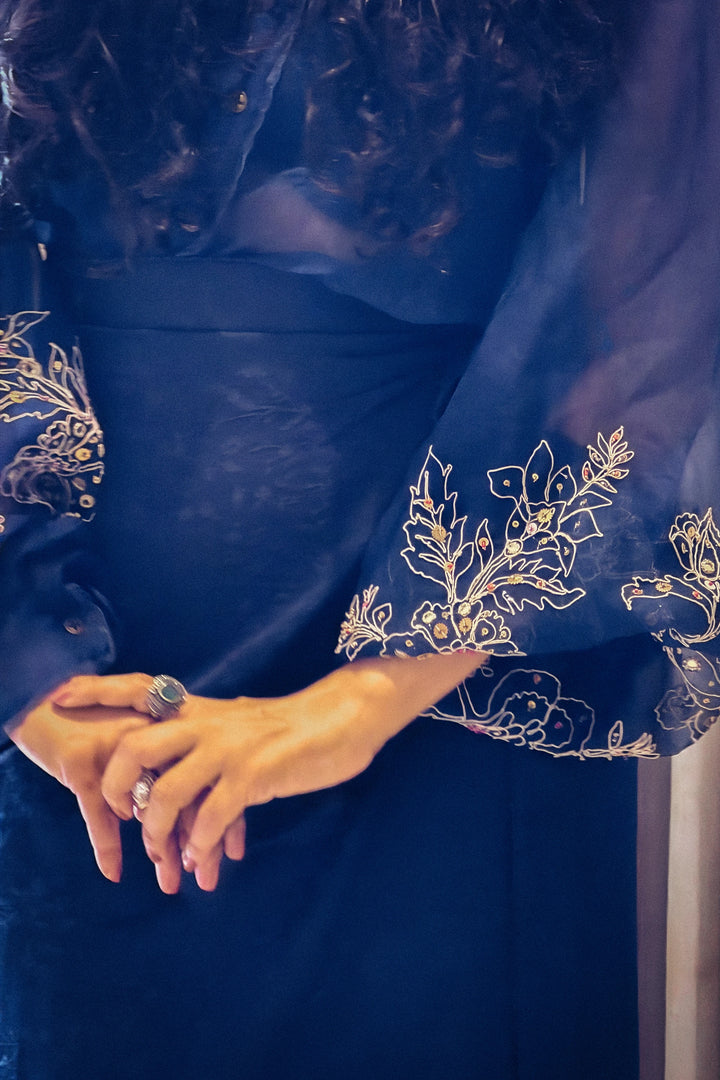 Ire Skirt set