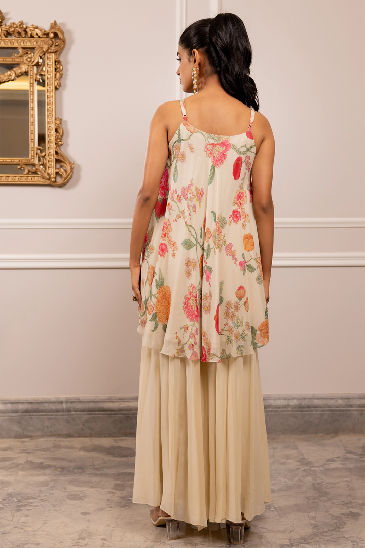 BERLIN PALAZZO SET