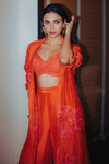 Shriya Pilgaonkar in PH–2302