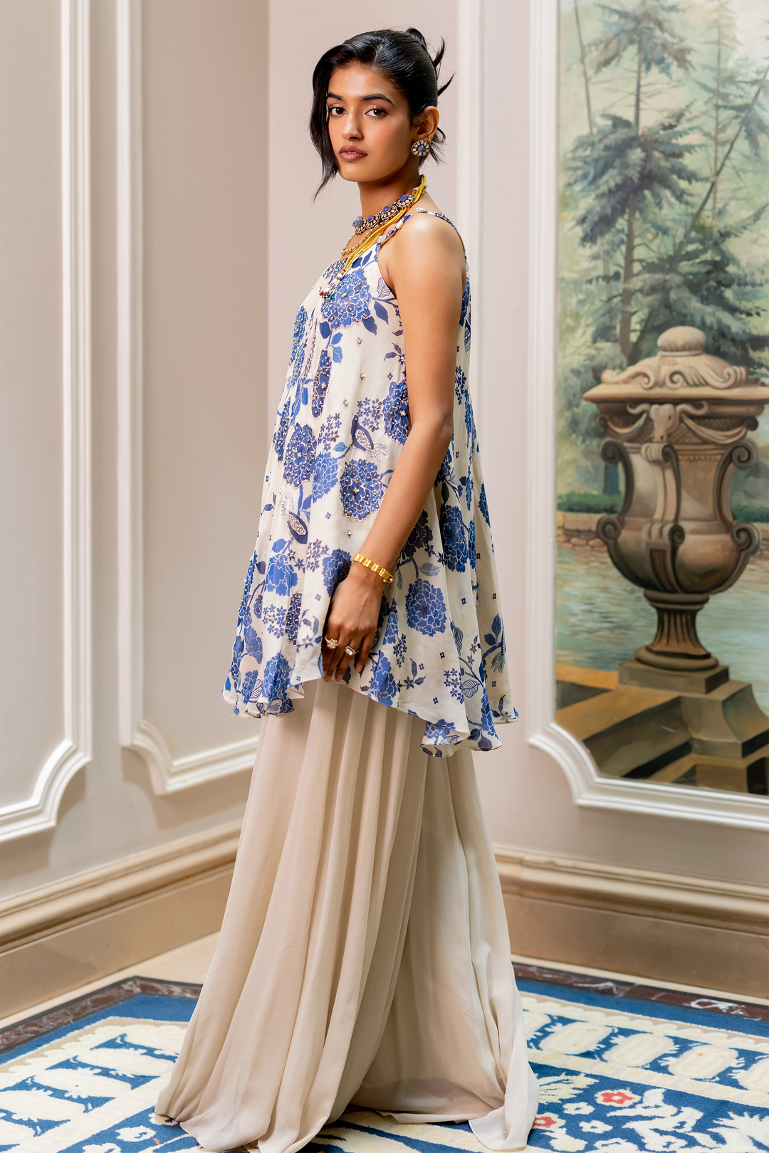 HEIDI PALAZZO SET