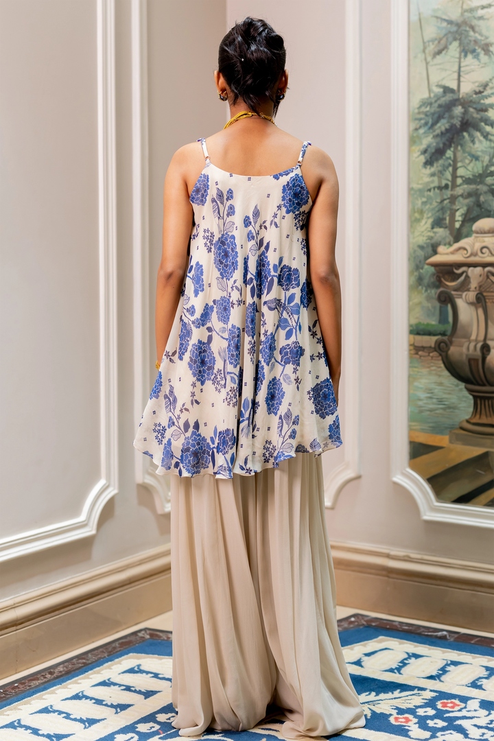 HEIDI PALAZZO SET