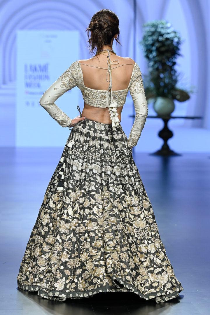 ATHENA LEHENGA SET