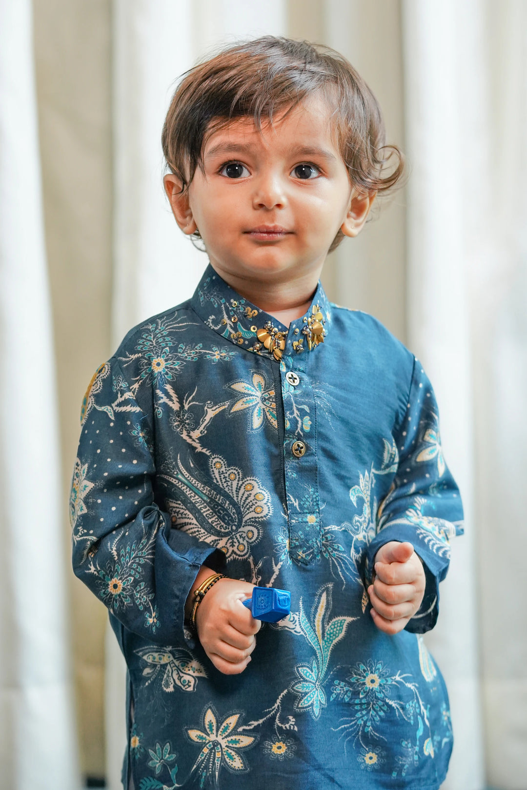 Milan kurta set