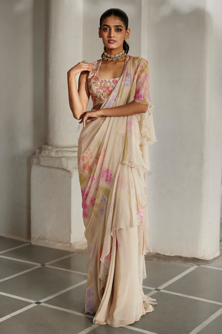 CERES SAREE SET