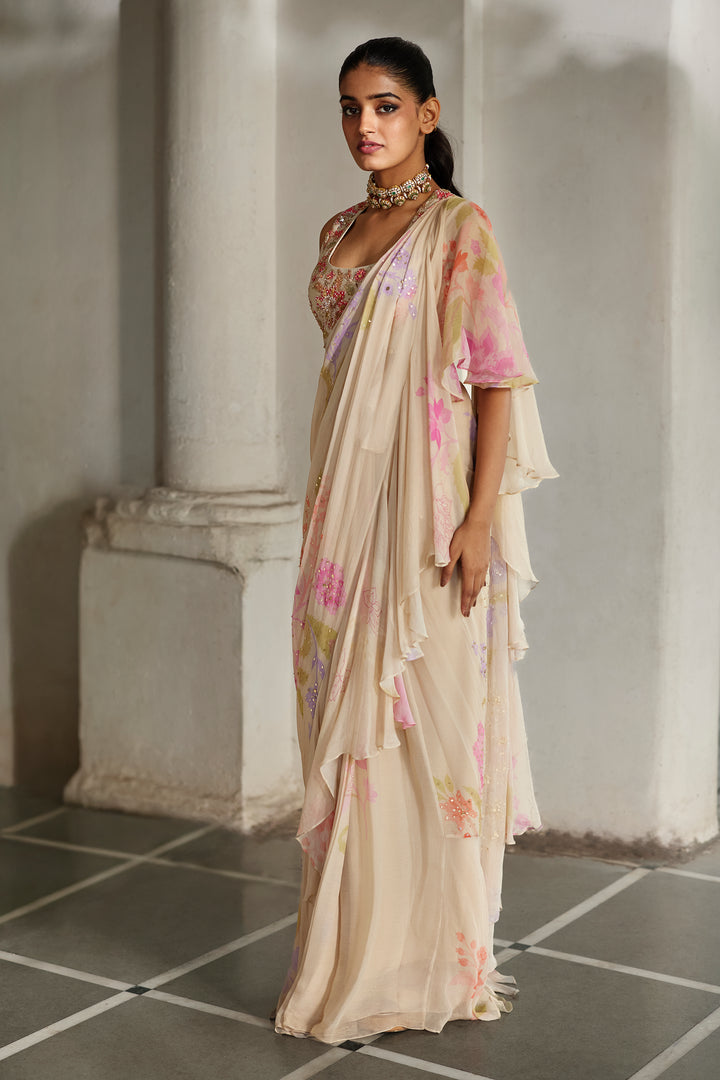 CERES SAREE SET