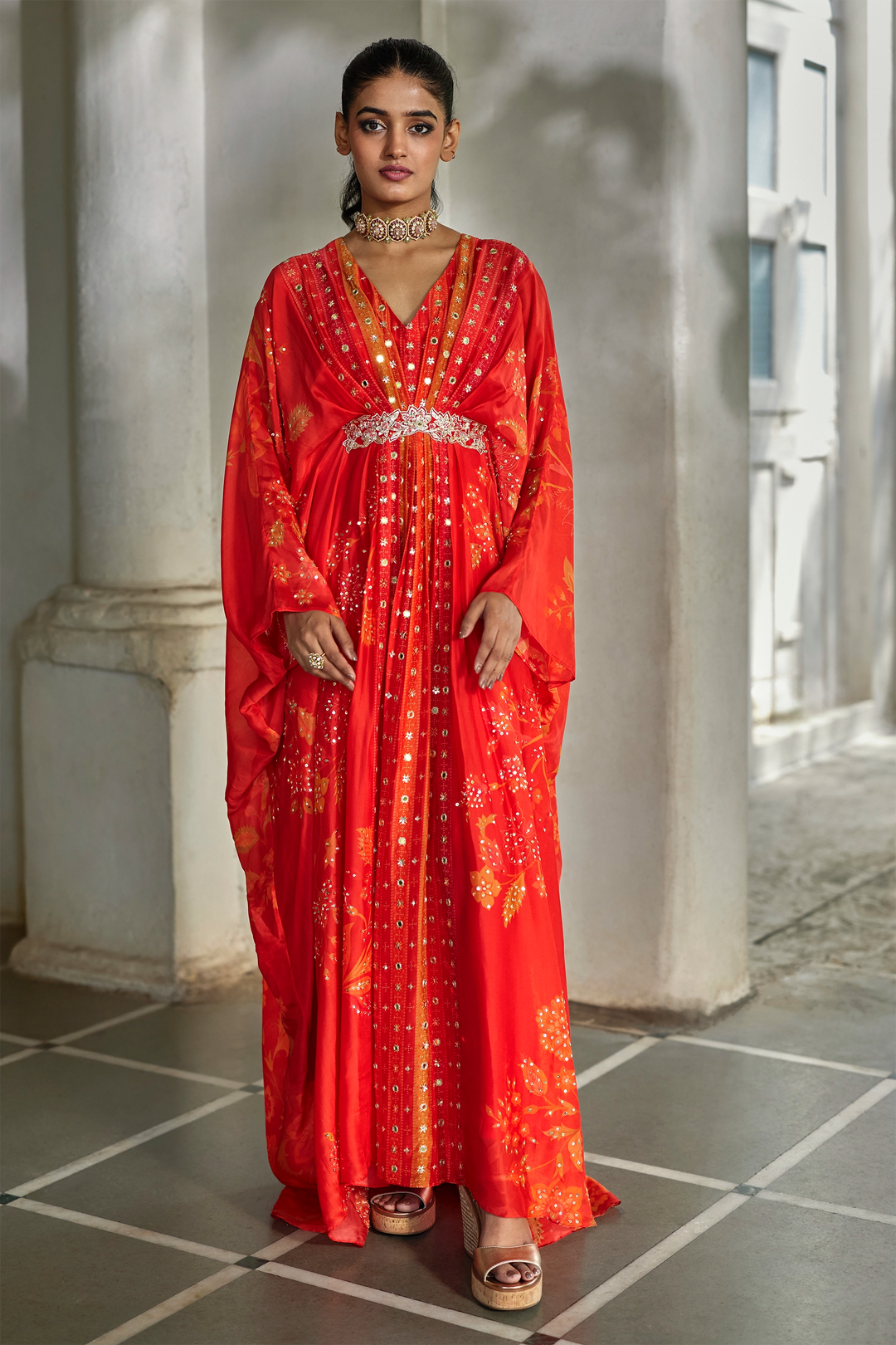Kaftans paulmiandharsh Kaftans paulmiandharsh