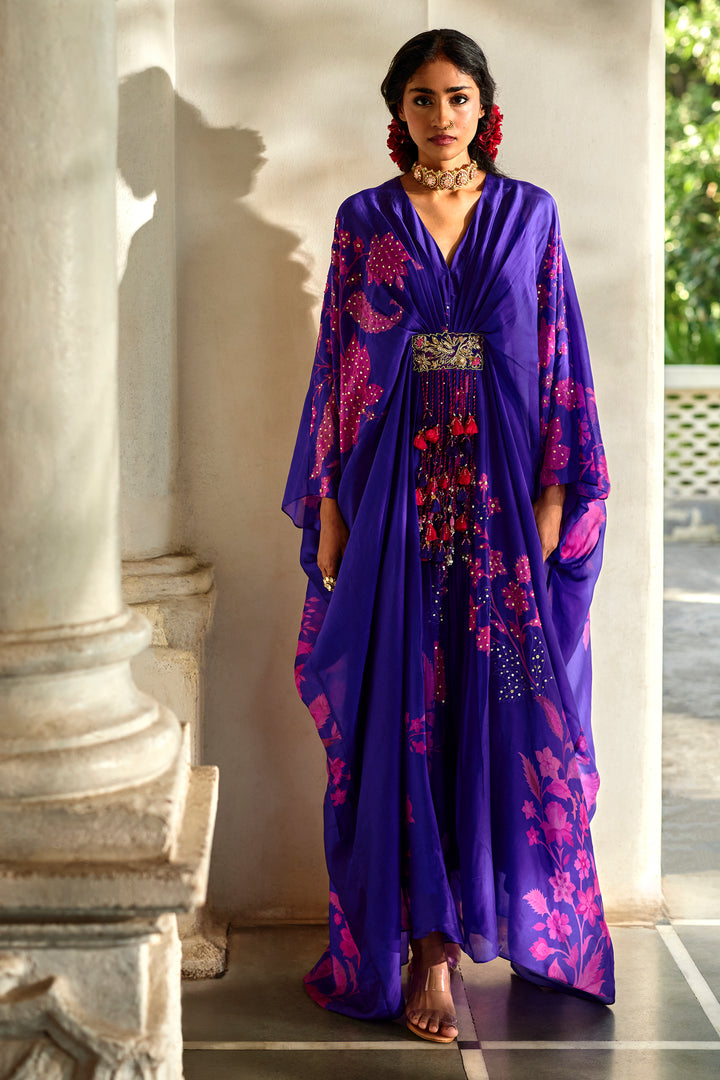 ENA KAFTAN
