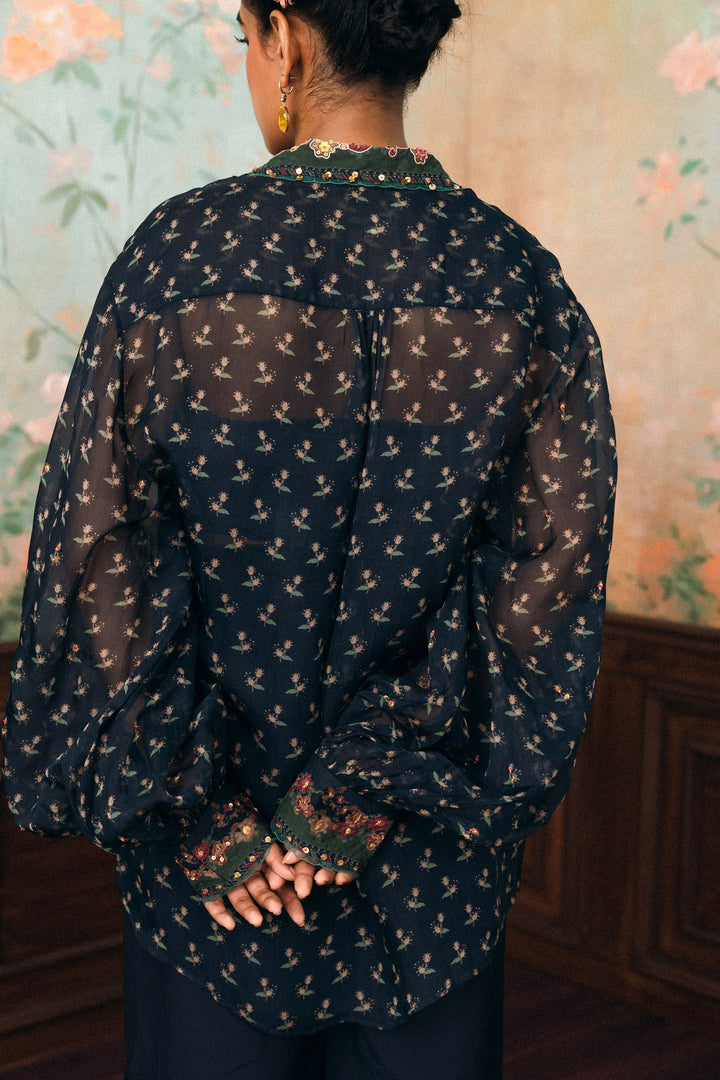 Milo shirt