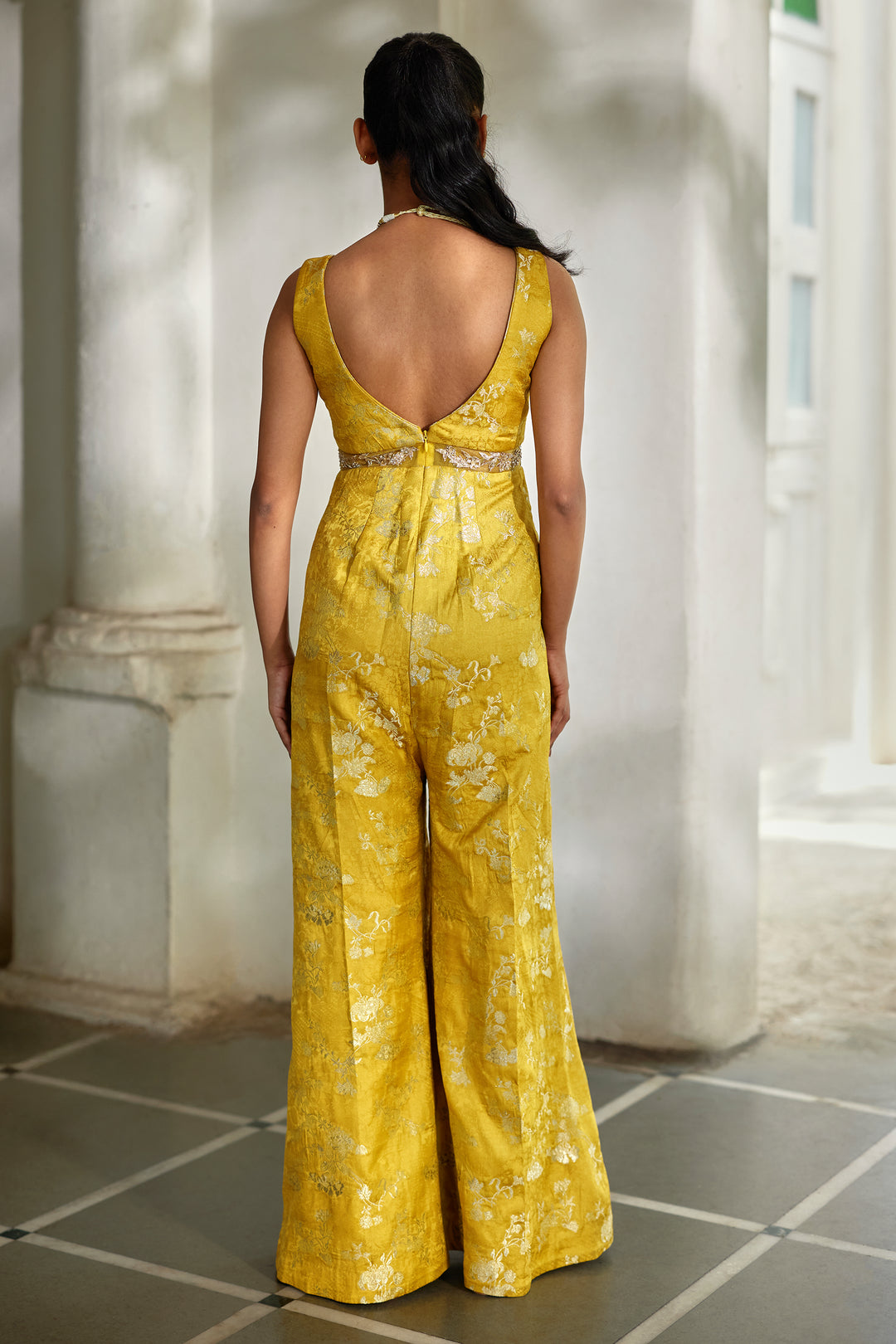 MIRI JUMPSUIT