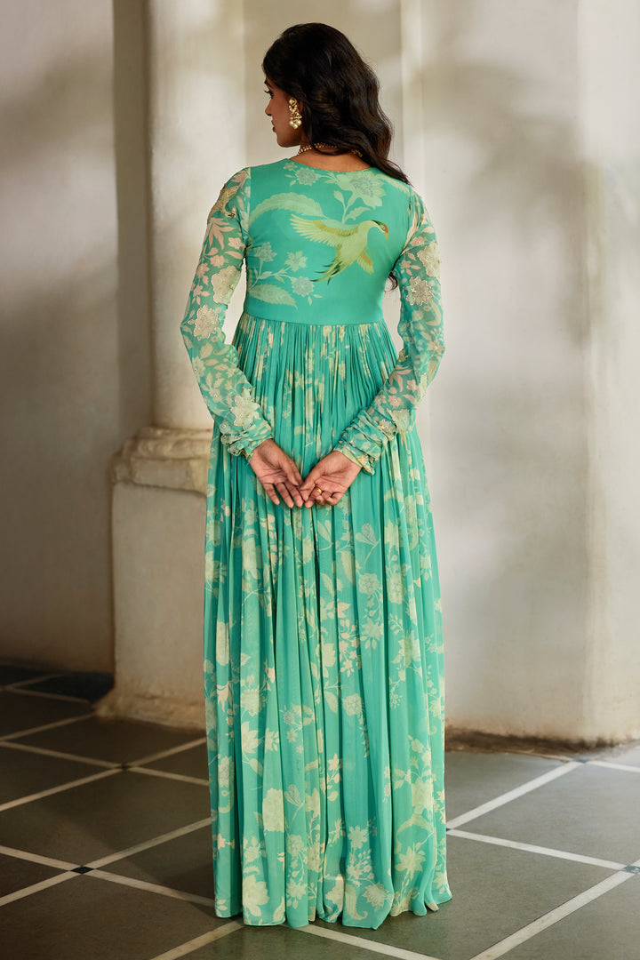 MOA ANARKALI SET