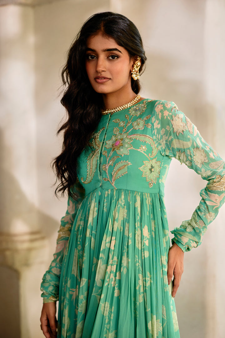 MOA ANARKALI SET