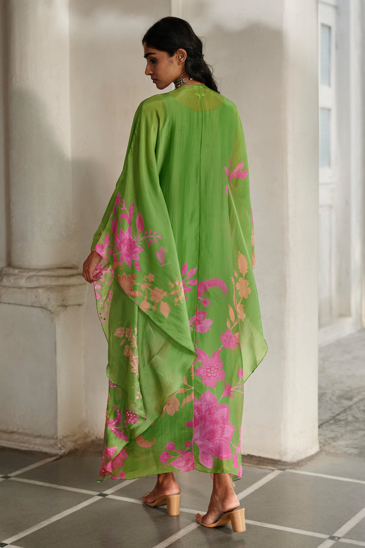 RAYE KAFTAN
