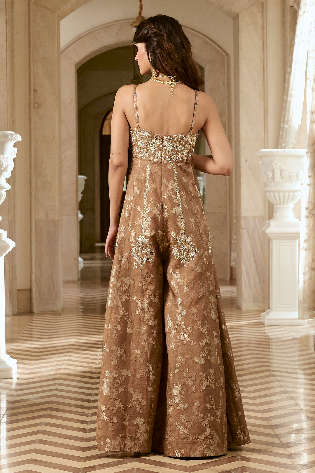ALESSIA JUMPSUIT