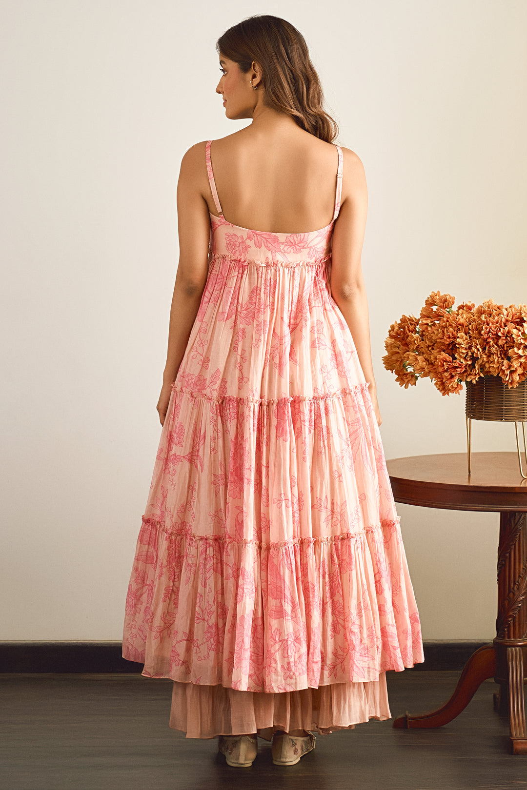 CLAUDIA MAXI SET