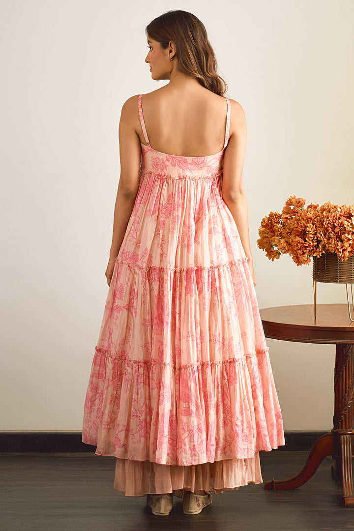 CLAUDIA MAXI SET