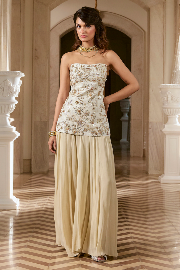 MARTINA PALAZZO SET