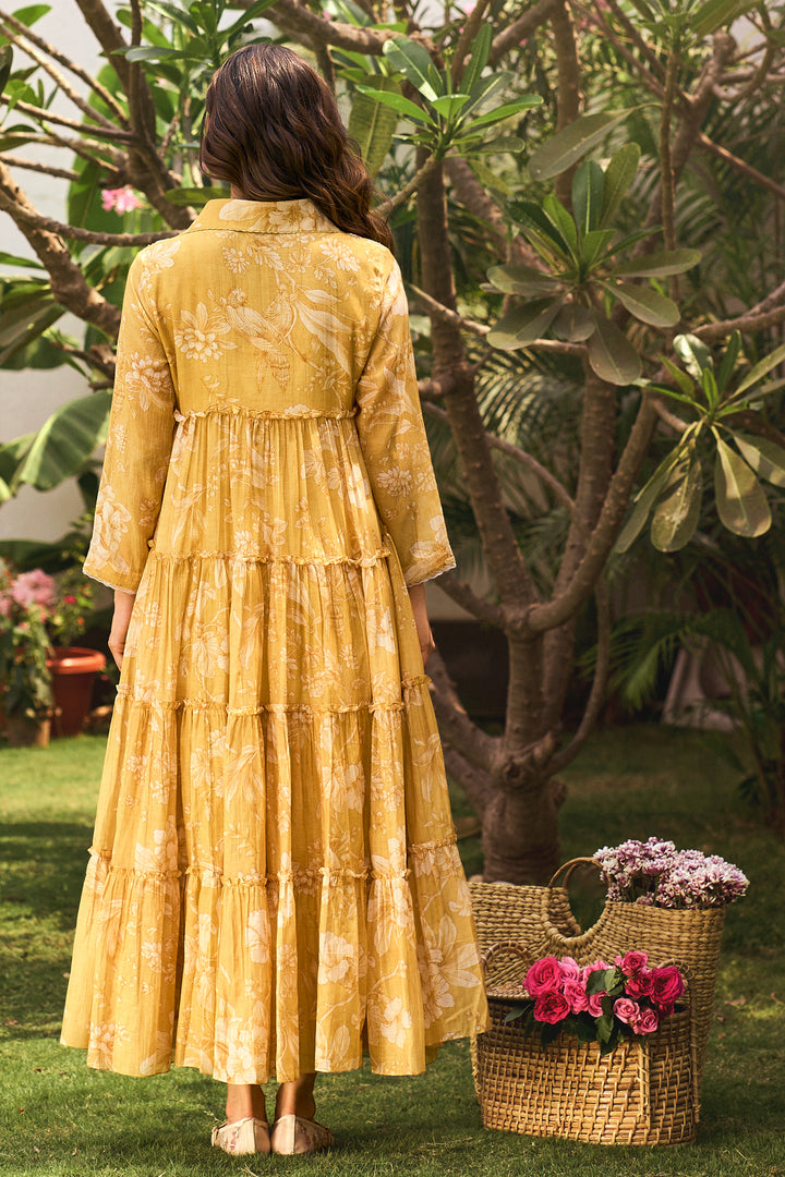 LENNORA MAXI SET